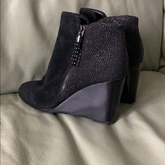 Booties - Picture 8 of 8